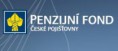 Penzijní fond České pojišťovny