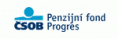 Penzijní připojištění ČSOB